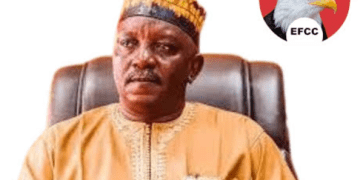 Court Jails Ex-Power Minister Saleh Mamman 75 Years Over N33.8bn Fraud