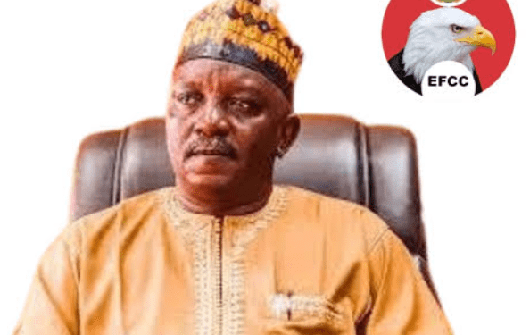 Court Jails Ex-Power Minister Saleh Mamman 75 Years Over N33.8bn Fraud