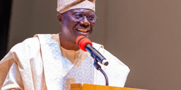 Lagos Govt Registers 6.4 Million Residents Under LASRRA Scheme