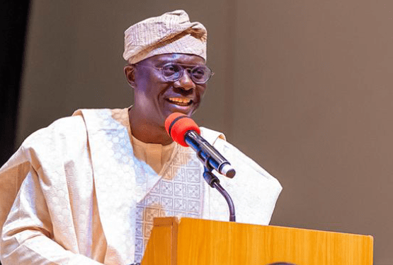 Lagos Govt Registers 6.4 Million Residents Under LASRRA Scheme