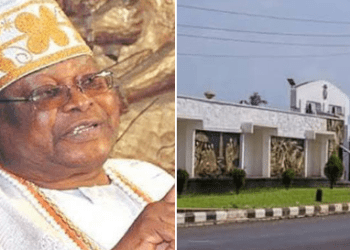 Next Awujale: Forum Tells Abiodun To Let Kingmakers, Afobajes Do Their Jobs