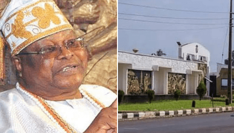 Next Awujale: Forum Tells Abiodun To Let Kingmakers, Afobajes Do Their Jobs