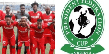 Rangers Declare War Ahead of Federation Cup Clash with Godswill Akpabio FC