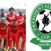 Rangers Declare War Ahead of Federation Cup Clash with Godswill Akpabio FC