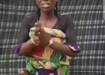 “Save Us Alive”: Kidnapped Oyo Principal Begs Tinubu, Makinde in Terror Video, 46 Teachers, Pupils Held