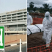 FAAN Tightens Ebola Screening At Nigerian Airports As WHO Warns Cases In Congo Surge, Spread To Uganda