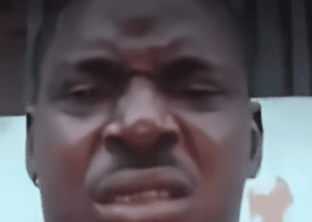 Filming: “I Spoke Out of Anger,” Embattled Policeman Begs Nigerians For Forgiveness After Viral Shooting Threat
