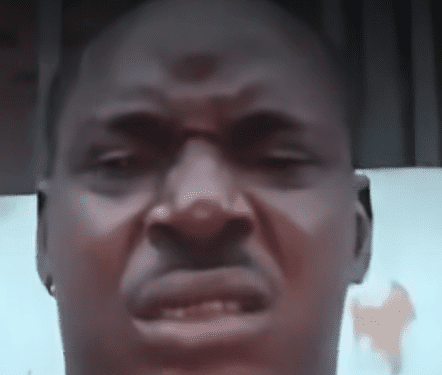Filming: “I Spoke Out of Anger,” Embattled Policeman Begs Nigerians For Forgiveness After Viral Shooting Threat