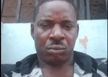 Anambra Police Arrest ASP Caught in Viral Video Threatening Violence