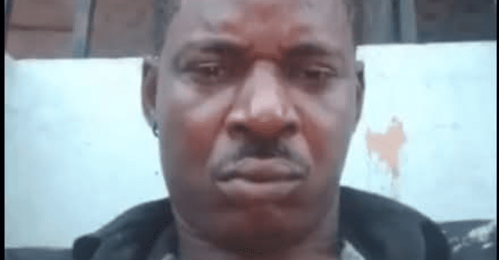 Anambra Police Arrest ASP Caught in Viral Video Threatening Violence