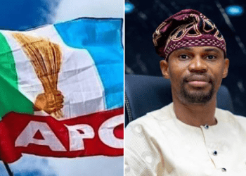 APC Primary: Lukman Adeleye Emerges Odogbolu Candidate With 8,233 Votes