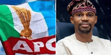 APC Primary: Lukman Adeleye Emerges Odogbolu Candidate With 8,233 Votes