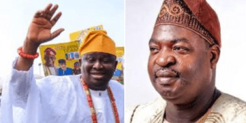 Ogun APC Guber Primary: Hunye Camp Rejects Result, Claims Victory With 453,765 Votes