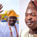 Ogun APC Guber Primary: Hunye Camp Rejects Result, Claims Victory With 453,765 Votes