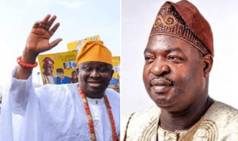 Ogun APC Guber Primary: Hunye Camp Rejects Result, Claims Victory With 453,765 Votes