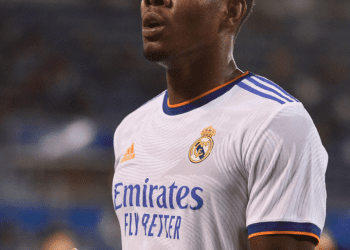 End of an Era: David Alaba Set to Leave Real Madrid After Trophy-Laden Spell