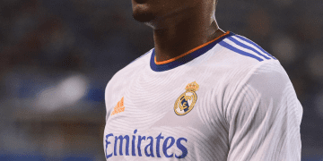 End of an Era: David Alaba Set to Leave Real Madrid After Trophy-Laden Spell