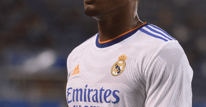 End of an Era: David Alaba Set to Leave Real Madrid After Trophy-Laden Spell