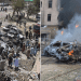 Bloody Sunday In Quetta: Suicide Bomb Rips Through Military Train, Killing 24