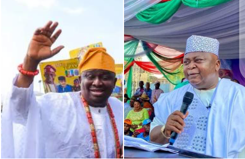 2027 Showdown: Adebutu Emerges PDP Governorship Candidate, Vows To End APC ‘Siege’ In Ogun