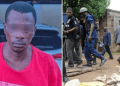 Police Arrest Chef Over Alleged Drugging, ₦150m Luxury Theft in Abuja Home