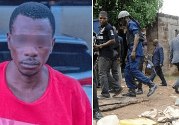 Police Arrest Chef Over Alleged Drugging, ₦150m Luxury Theft in Abuja Home