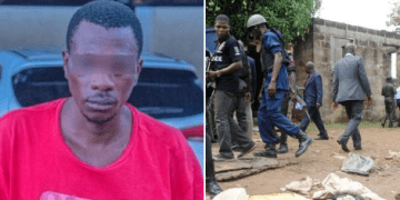 Police Arrest Chef Over Alleged Drugging, ₦150m Luxury Theft in Abuja Home