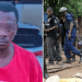 Police Arrest Chef Over Alleged Drugging, ₦150m Luxury Theft in Abuja Home
