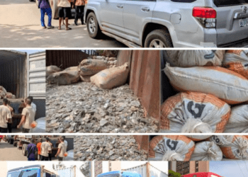 Court Orders Final Forfeiture of Assets Linked To Illegal Mining In Ogun