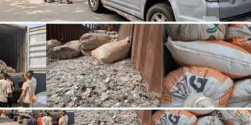 Court Orders Final Forfeiture of Assets Linked To Illegal Mining In Ogun