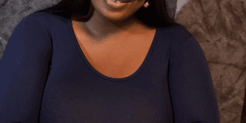 “I Can’t Be a Second Wife” — Damilola Oni Opens Up On Love, Singlehood, Ideal Man 