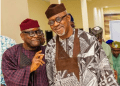 Poly Governing Council Chair Okanlawon Celebrates Abiodun at 66, Praises Transformational Leadership