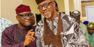 Poly Governing Council Chair Okanlawon Celebrates Abiodun at 66, Praises Transformational Leadership