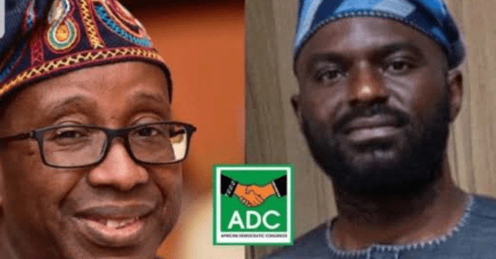 ADC Ogun Primary: AI Specialist Abiodun Ogundipe Won — Committee Chair Insists