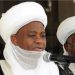 Sultan Declares Monday First Day of Dhul Hijjah as Crescent Moon Is Sighted