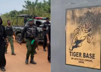 Imo Police Scrap Infamous Tiger Base, Launch New Crime Response Unit