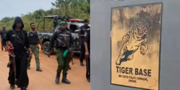 Imo Police Scrap Infamous Tiger Base, Launch New Crime Response Unit