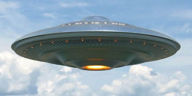 Trump Releases Fresh UFO Files, Other  Extraterrestrial, Apollo Moon ‘Objects’ 