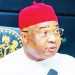 APC 2027: Uzodimma Removed As PGF Chair Shortly After Tinubu Forms Submission
