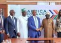 Tinubu Approves Nigeria’s Hosting of 2026 CAF Awards, General Assembly