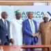 Tinubu Approves Nigeria’s Hosting of 2026 CAF Awards, General Assembly