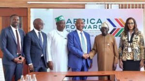 Tinubu Approves Nigeria’s Hosting of 2026 CAF Awards, General Assembly