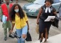 Court Remands Blessing CEO In EFCC Custody Over Alleged N36m Duplex Fraud