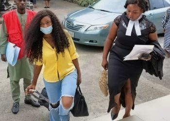 Court Remands Blessing CEO In EFCC Custody Over Alleged N36m Duplex Fraud
