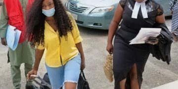 Court Remands Blessing CEO In EFCC Custody Over Alleged N36m Duplex Fraud