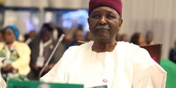 Gowon Defends His Civil War Decisions In Long-Awaited Autobiography