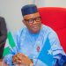ADC ‘Dead,’ Says Akpabio As Defection Wave Rocks NASS