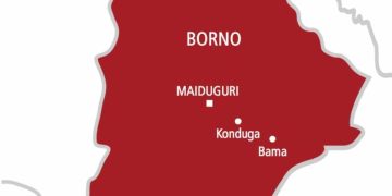 Boko Haram Raid School in Borno, Scores of Students Feared Abducted