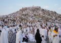 Six Taraba Pilgrims Die Ahead Of 2026 Hajj Airlift