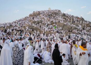 Six Taraba Pilgrims Die Ahead Of 2026 Hajj Airlift
